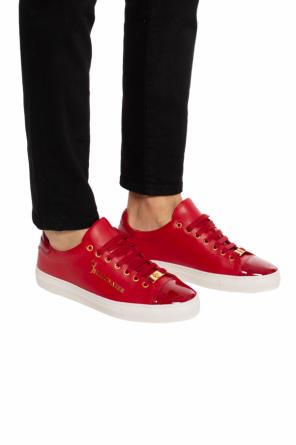 Branded sneakers, zdjęcie 2 Branded sneakers od Billionaire